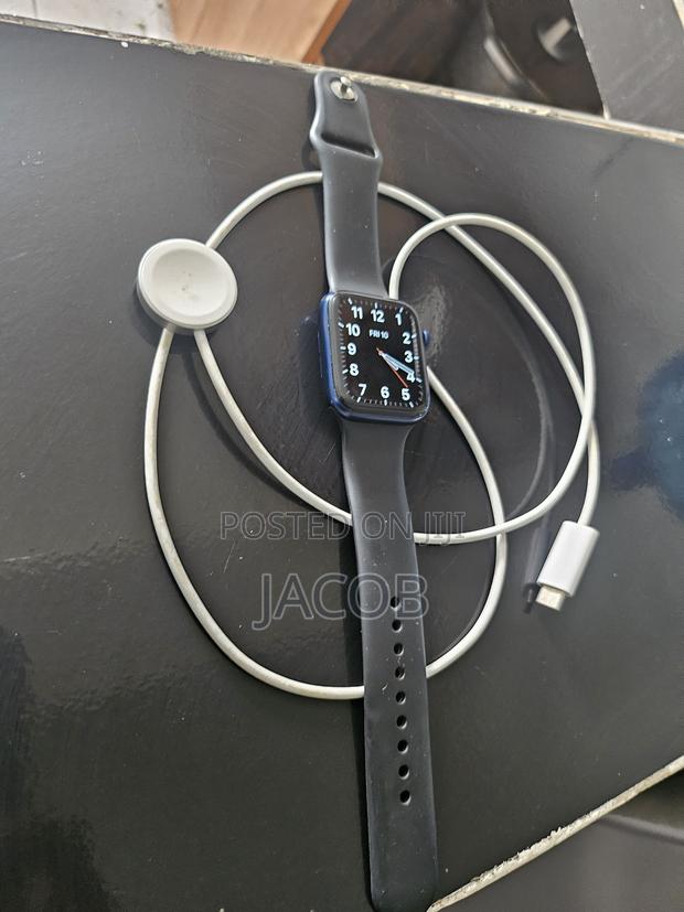 Apple Watch Series 6 44mm