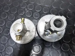 Washing Machine Motor Coupling/Pulley Brake
