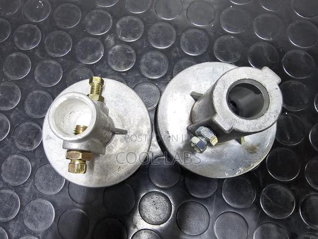 Washing Machine Motor Coupling/Pulley Brake - thumbnail 2