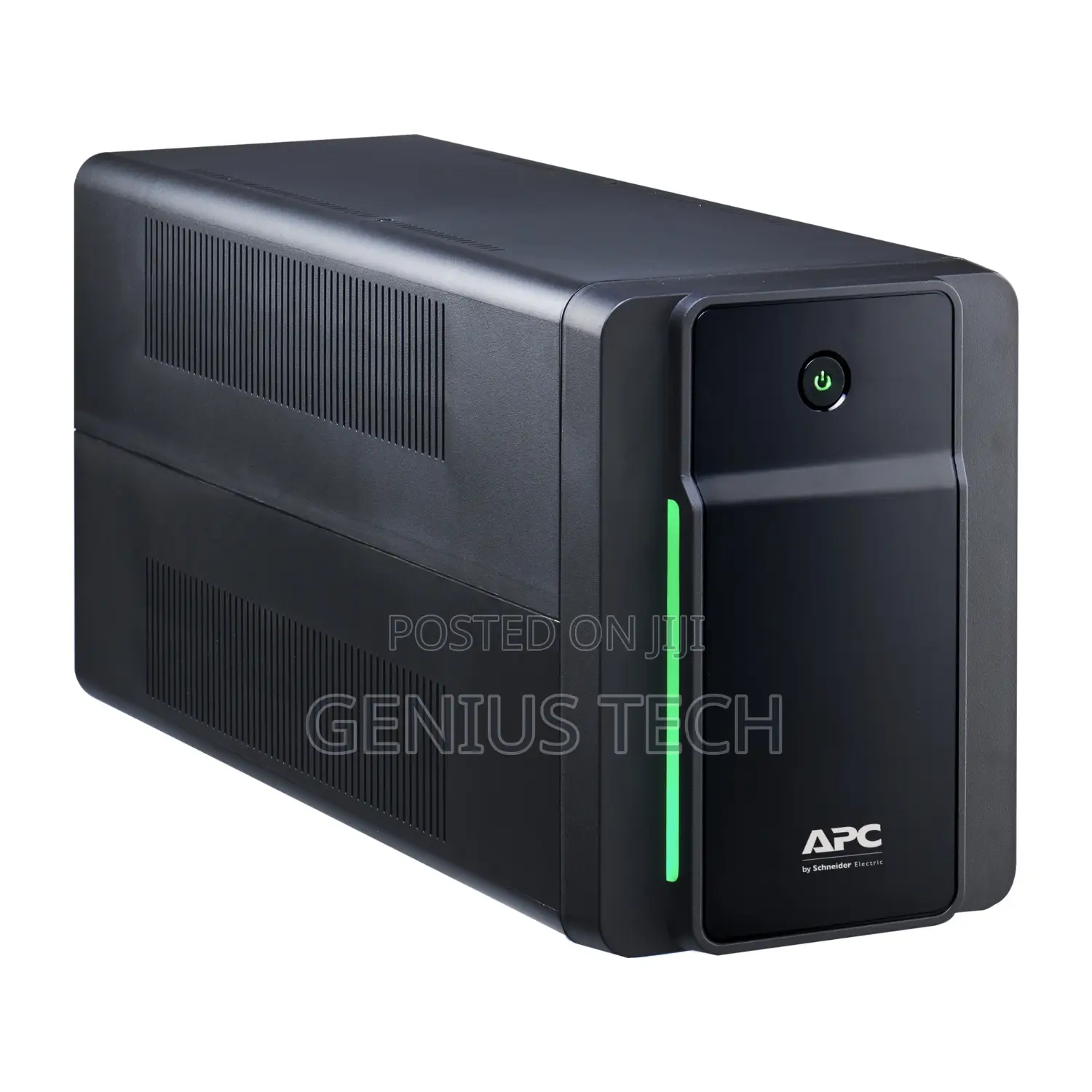 Apc Back-Ups 1200va 230v With Avr (Bx1200mi-Ms)