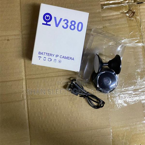 Loop Recording 128gb 150° Lens A9 Smart Mini Wifi Nanny Cam