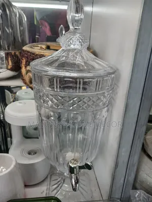 Juice Dispenser
