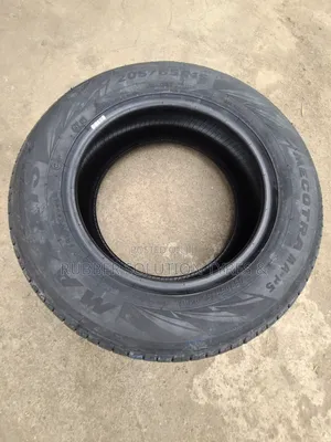 205 /65 R15 Maxxis Tyres 94v Mecotra Ma-P5