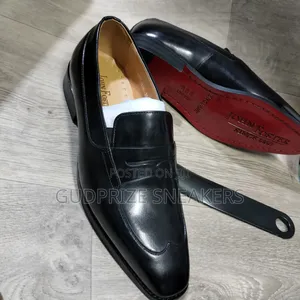 Leather Official