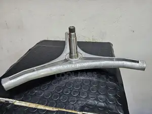 Washing Machine Spider Drum Arm