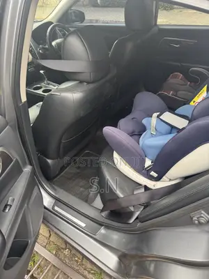 Nissan Teana 2015 Gray