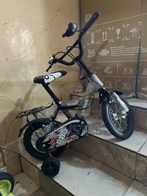 Kids Bicycles Size 12
