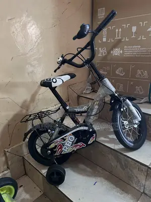 Kids Bicycles Size 12