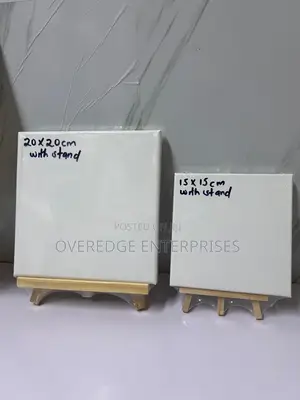 Canvases With Tripod for Drawers