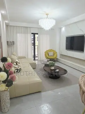 3bdrm Apartment in Kilimani, Hurlingham for sale