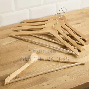 Wooden Hungers