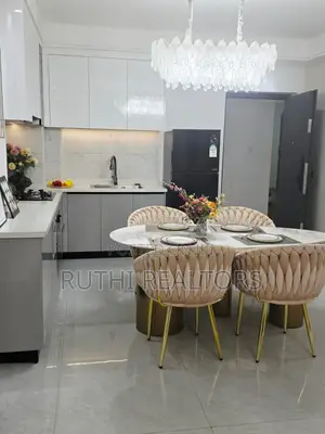 3bdrm Apartment in Kilimani, Hurlingham for sale