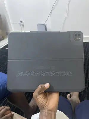 Apple iPad Pro 512 GB Black