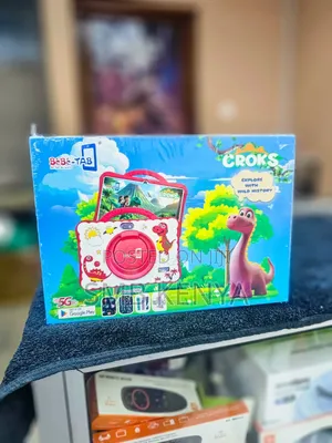 New Bebe Croks 256 GB