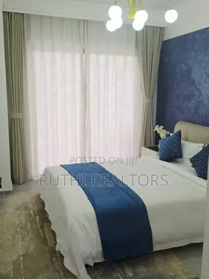 3bdrm Apartment in Kilimani, Hurlingham for sale