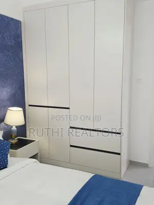 3bdrm Apartment in Kilimani, Hurlingham for sale