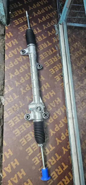 Toyota Alex Steering Rack Available