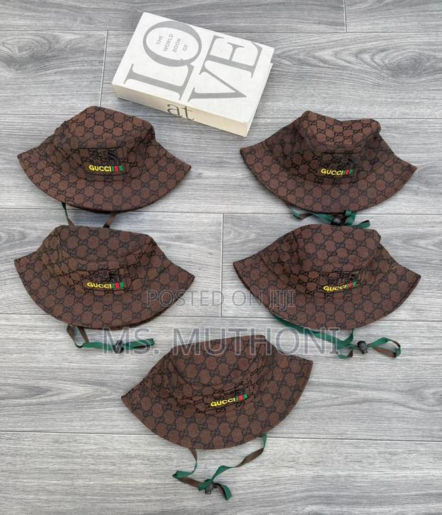 Quality Designer Farmers Hats - thumbnail 4