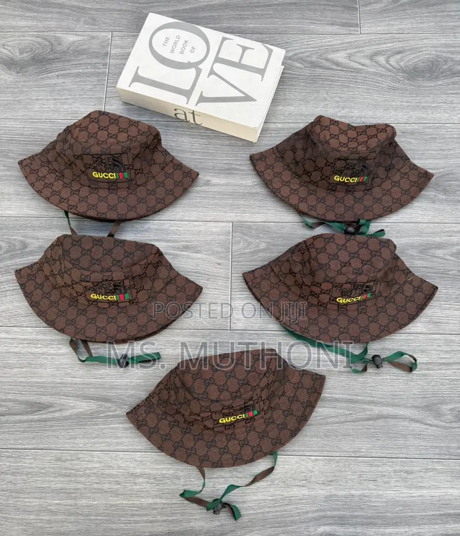 Quality Designer Farmers Hats
