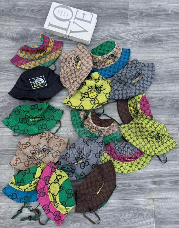 Quality Designer Farmers Hats