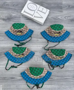Quality Designer Farmers Hats