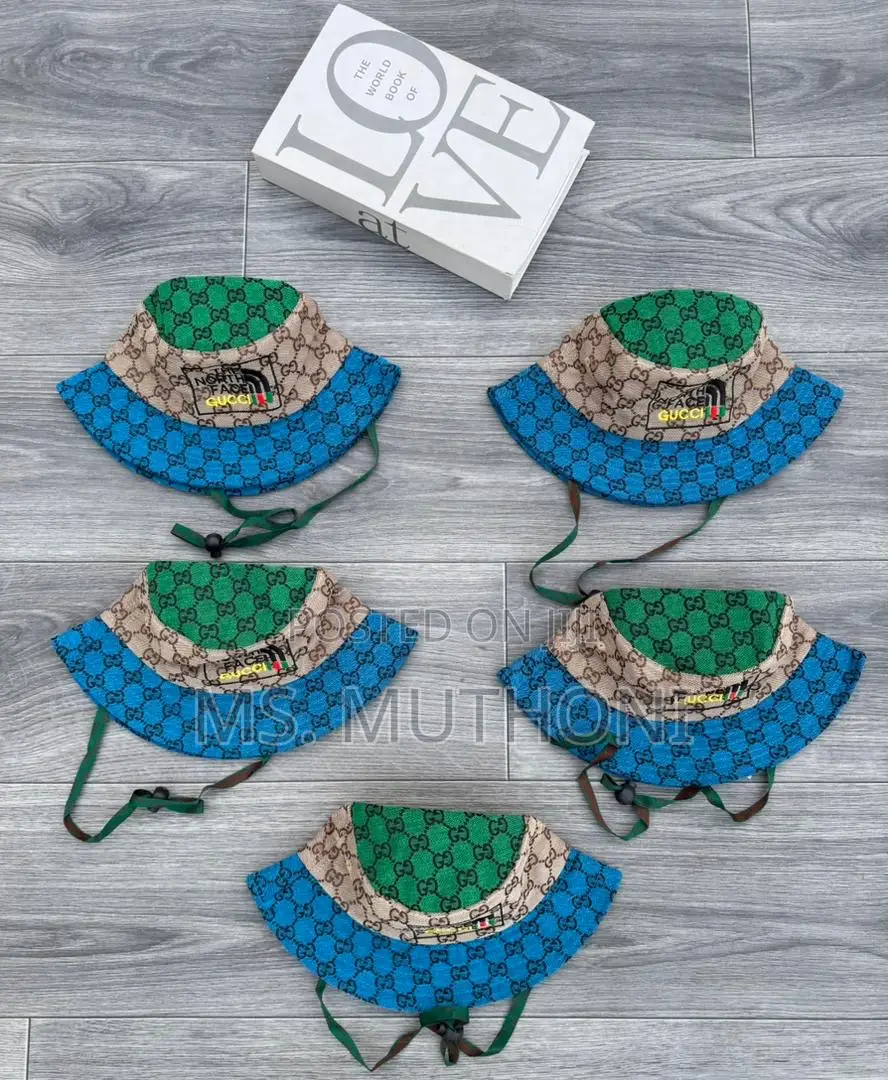 Quality Designer Farmers Hats
