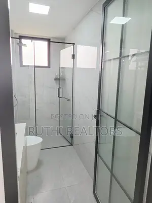 3bdrm Apartment in Kilimani, Hurlingham for sale