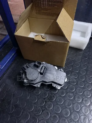 1gd Turbo Actuator Toyota