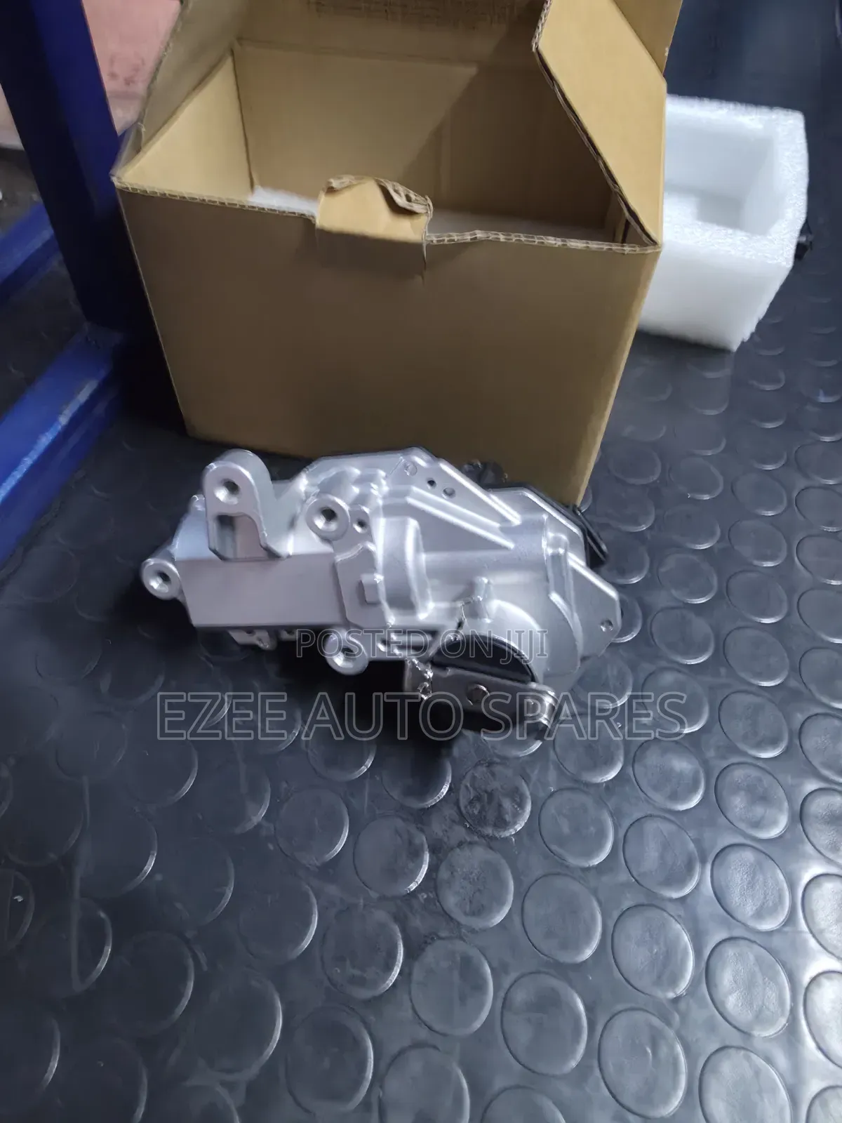 1gd Turbo Actuator Toyota