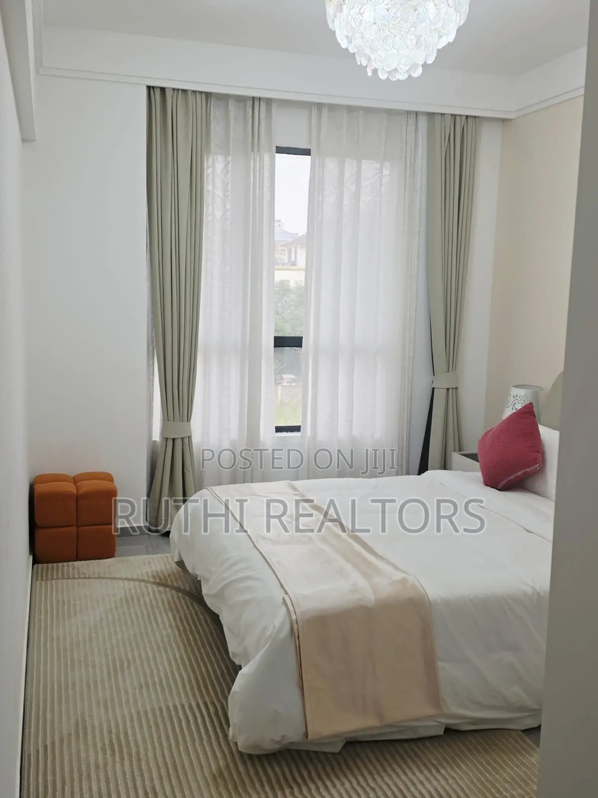 3bdrm Apartment in Kilimani, Hurlingham for sale
