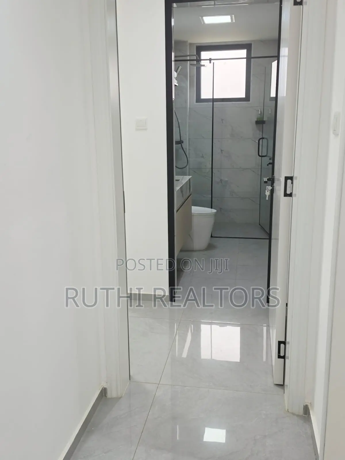 3bdrm Apartment in Kilimani, Hurlingham for sale