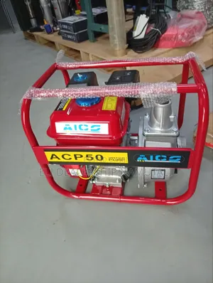 Aico Acp50 High-Pressure Water Pump With 30m Lift