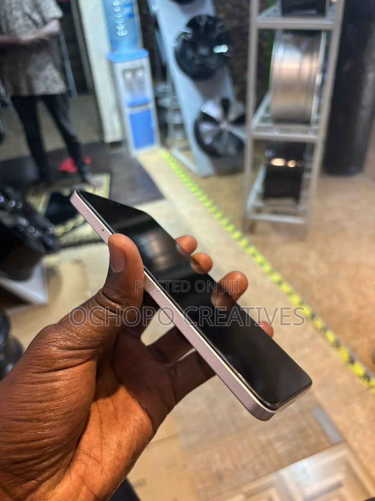 Vivo Y04 64 GB Bronze