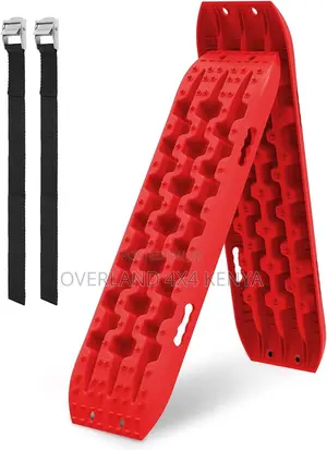Ozi 4x4 Off-Road Sand Tracks-Recovery Tracks
