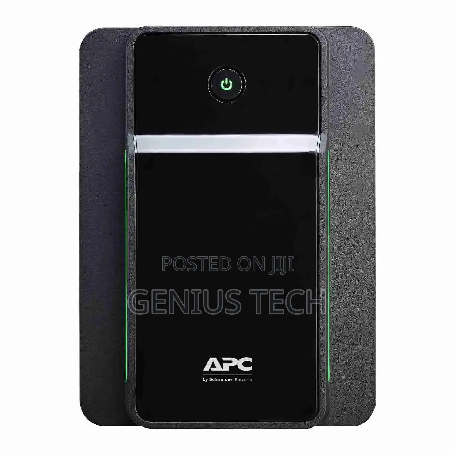 Apc Back-Ups 2200va 230v With Avr (Bx2200mi-Ms)