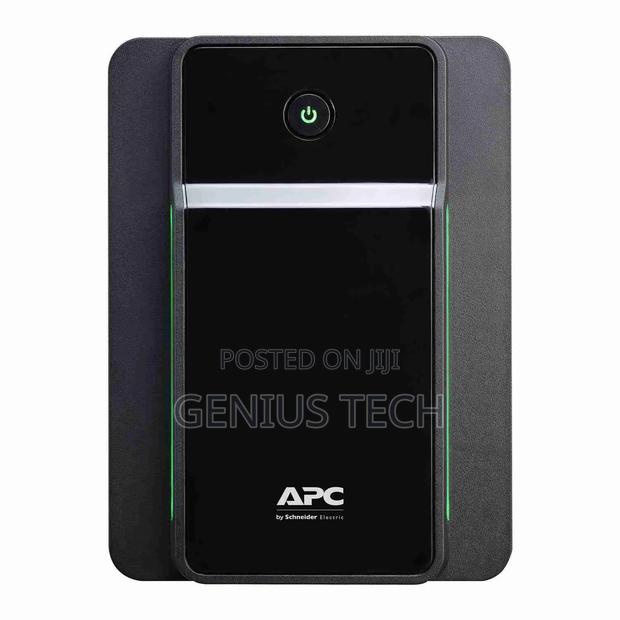 Apc Back-Ups 2200va 230v With Avr (Bx2200mi-Ms)