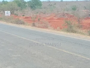 Acres of Land for Sale in Malindi, With Ready Title.