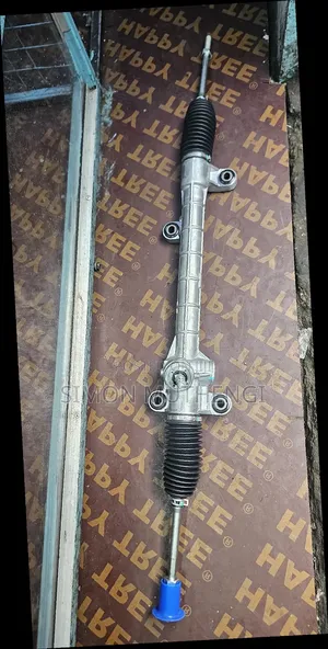 Toyota Fielder Old Model Brand New Steering Rack