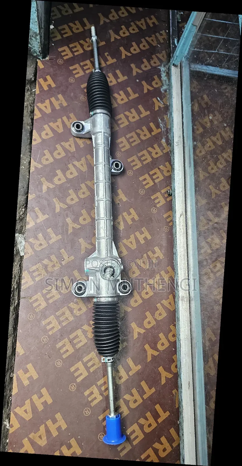 Toyota Fielder Old Model Brand New Steering Rack