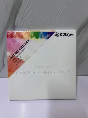 Imported Quality Canvas