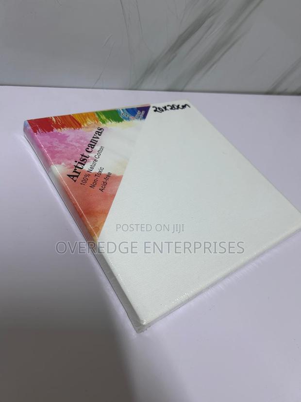 Painter Quality Board for Drawing