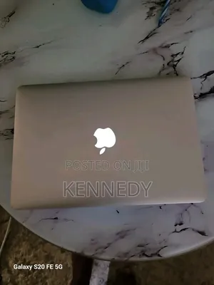 Laptop Apple MacBook 2015 8GB Intel Core i5 SSD 128GB
