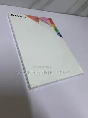 Canvases for Drawing Purposes