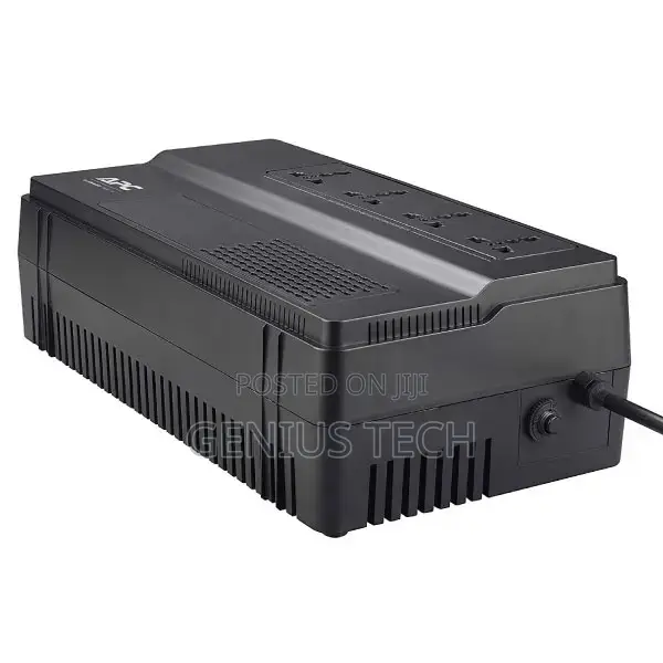 Apc Back-Ups 1600va 230v With Avr (Bvx1600mi)