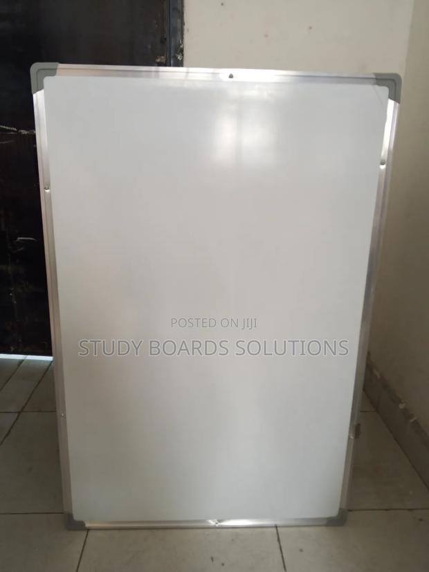 3ftx2ft Menu Whiteboard for Restaurants