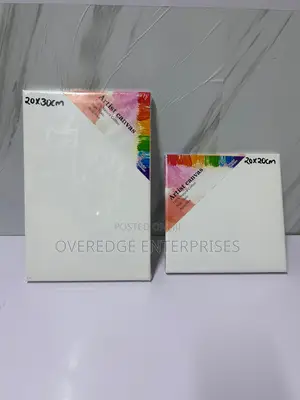 Art Materials##Canvases on Sale