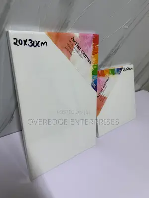 Small Size Canvases!!Painting Tools
