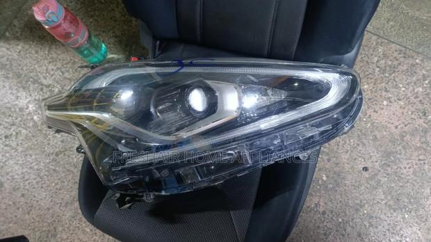 Sienta 2018 Headlights - thumbnail 2