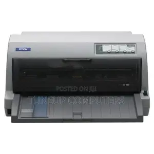 Epson Lq-690 Printer