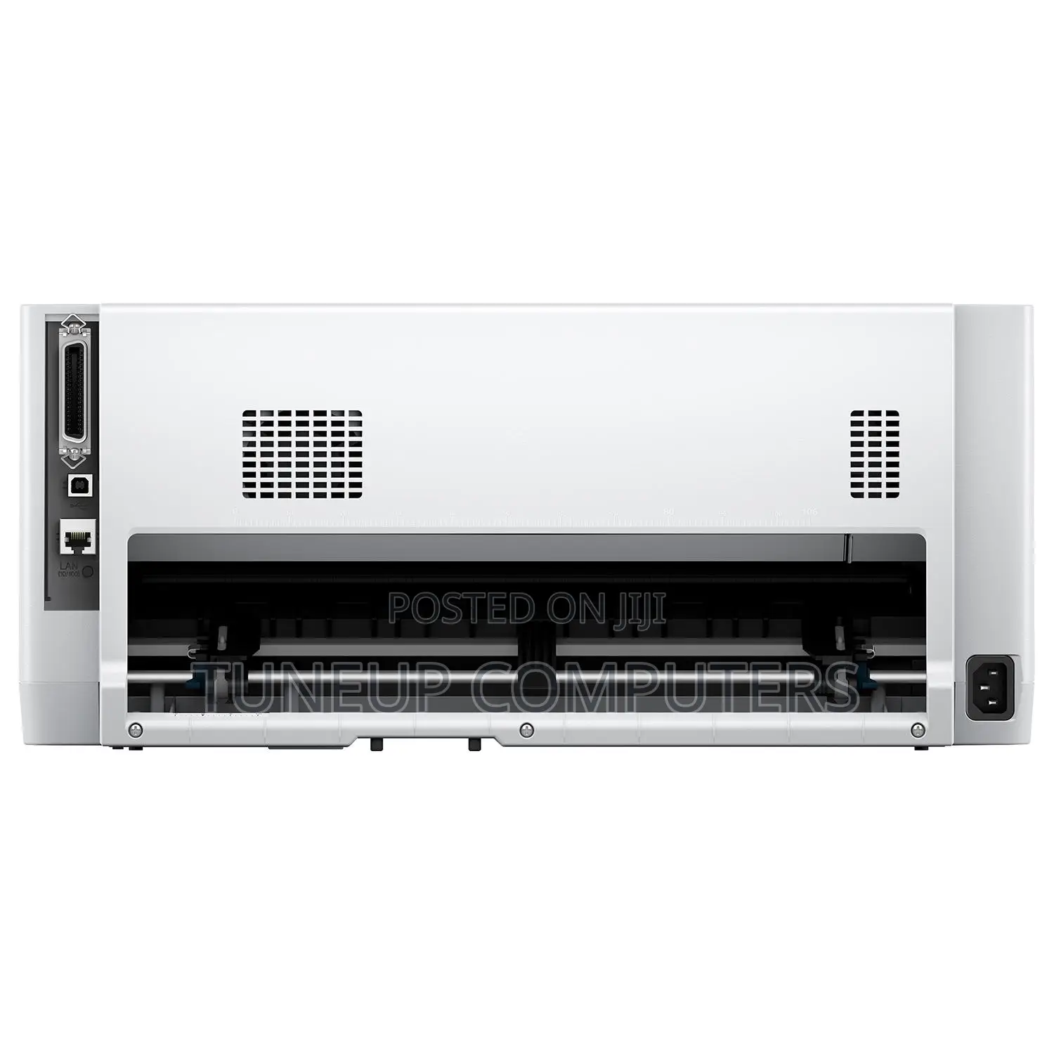 Epson Lq-690 Printer